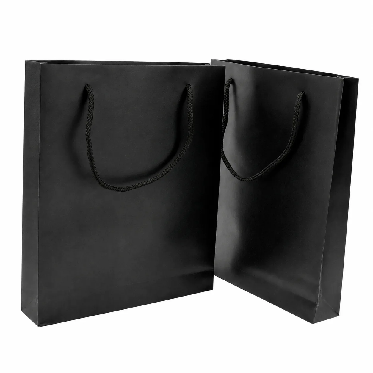 Luxury paper bag