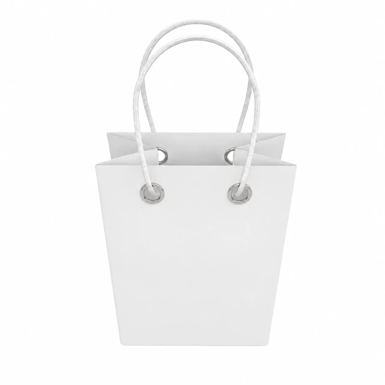 Gift paper bag